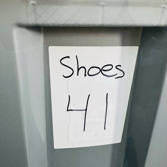 The North Face Primaloft 200 Gram Insulation Orange Snow Boots Women’s Size 7 - Picture 9 of 10